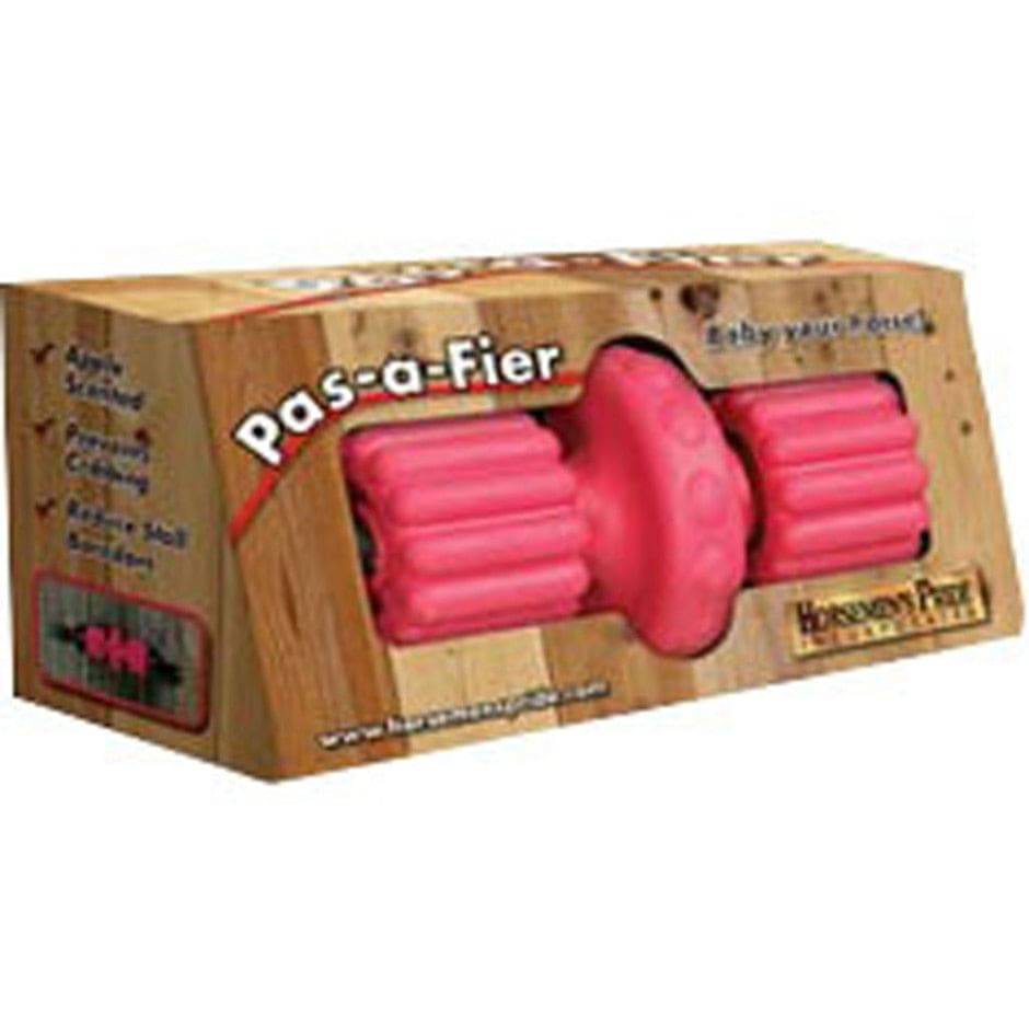 Pas-A-Fier Stall Toy For Equine
