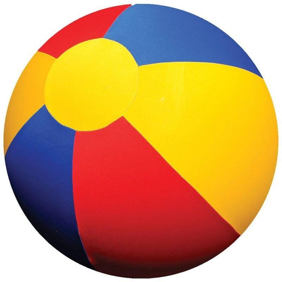 Jolly Mega Ball Beachball Cover For Equine - Equine Exchange Tack Shop