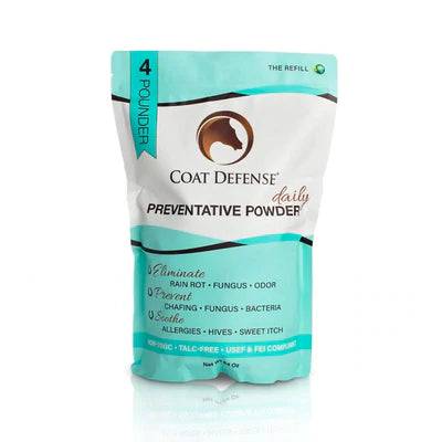 Coat Defense Daily Preventative Powder