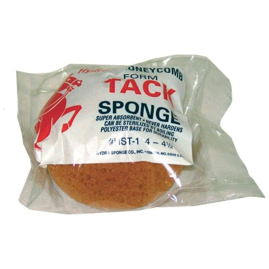 Honeycomb Form Tack Sponge - Equine Exchange Tack Shop