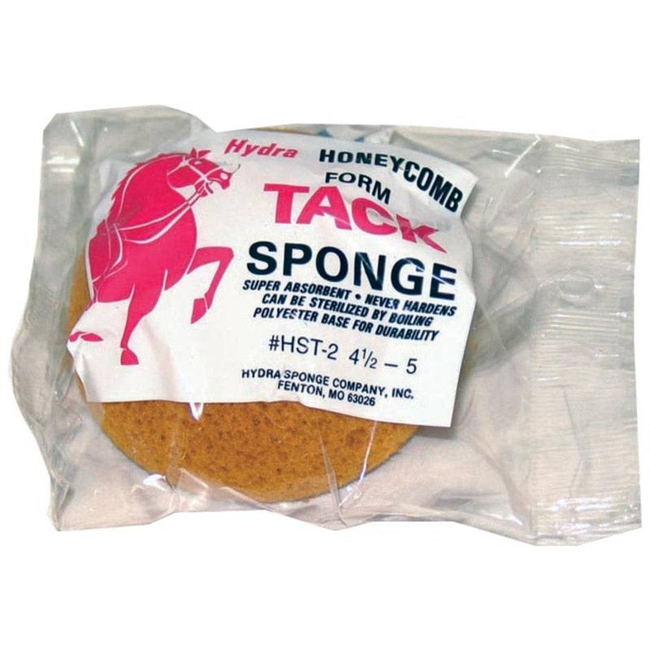 Honeycomb Form Tack Sponge - Equine Exchange Tack Shop