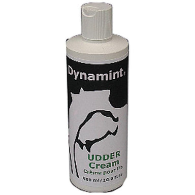 Dynamint Mint Udder Cream - Equine Exchange Tack Shop
