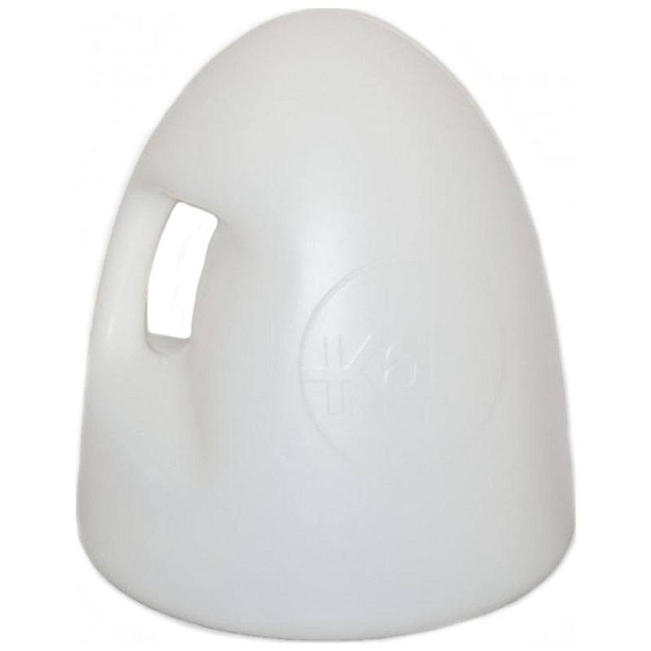 K&H Poultry Waterer Replacement Tank With Cap - Equine Exchange Tack Shop