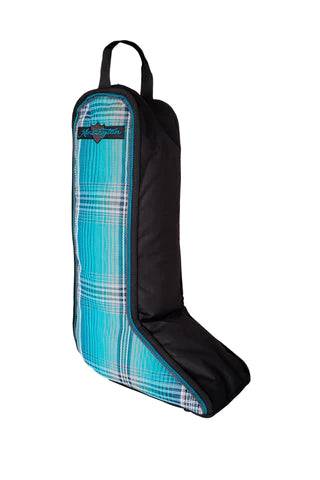 Kensington Padded Tall Boot Bag- CLEARANCE