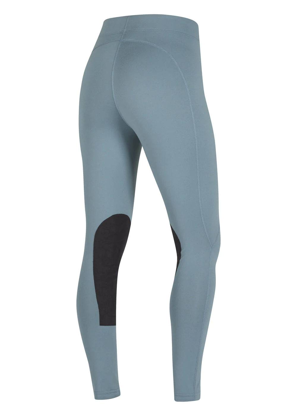 Kerrits Flow Rise Knee Patch Performance Tight - CLEARANCE