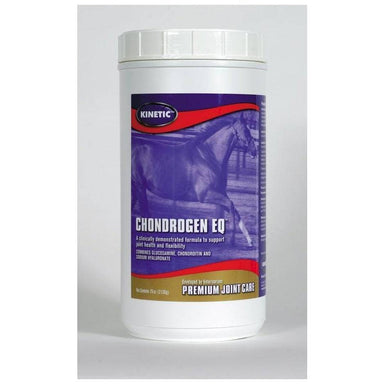 Chondrogen EQ Powder For Horse Joints - Equine Exchange Tack Shop