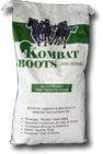 Kombat Boots Hoof Pellets - Equine Exchange Tack Shop
