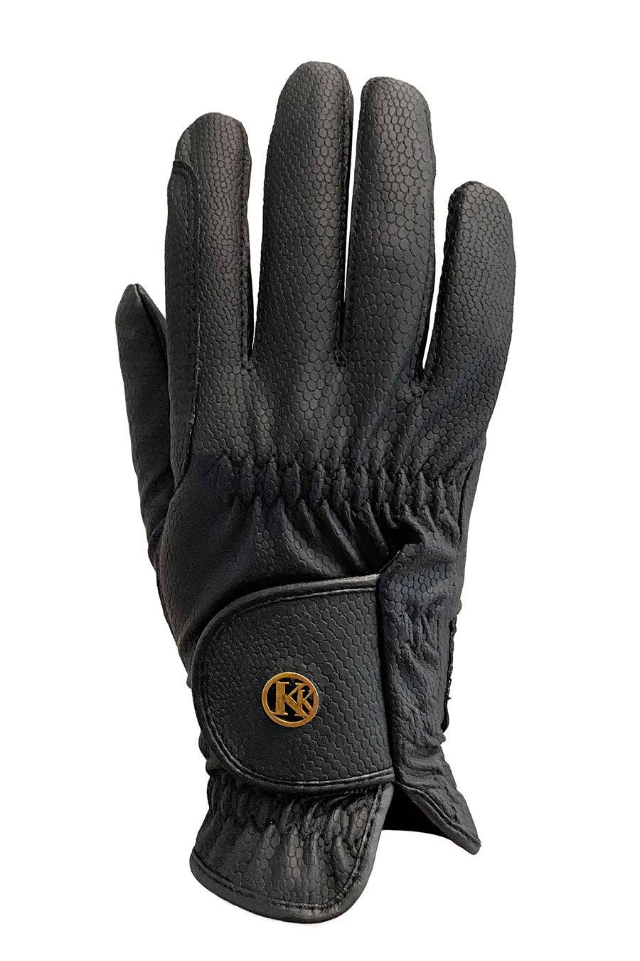 Kunkle Premium Show Gloves