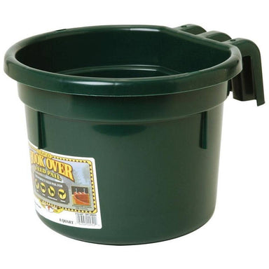 Little Giant Hoof Over Feed Pail - Equine Exchange Tack Shop