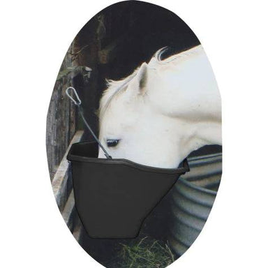 Little Giant Better Bucket For Livestock - Equine Exchange Tack Shop