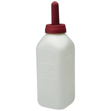 Little Giant Bottle With Snap On Nipple - Equine Exchange Tack Shop