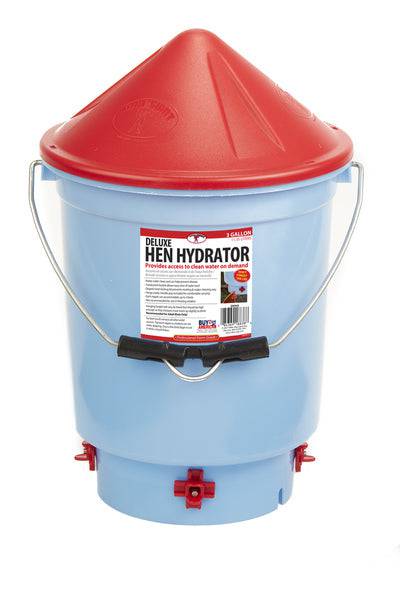 Little Giant Deluxe Hen Hydrator