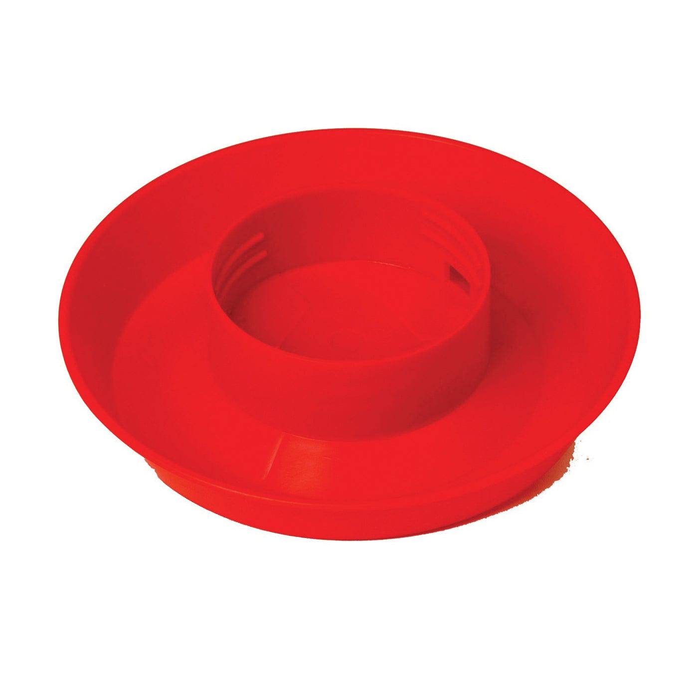 Little Giant Screw-On Poultry Waterer Base - Equine Exchange Tack Shop