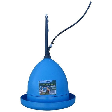 Hanging Poultry Feeder Automatic - Equine Exchange Tack Shop