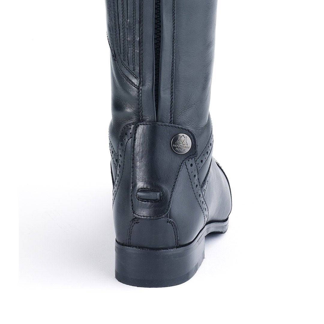 Mountain Horse Superior Field Boot Mens - Equine Exchange Tack Shop