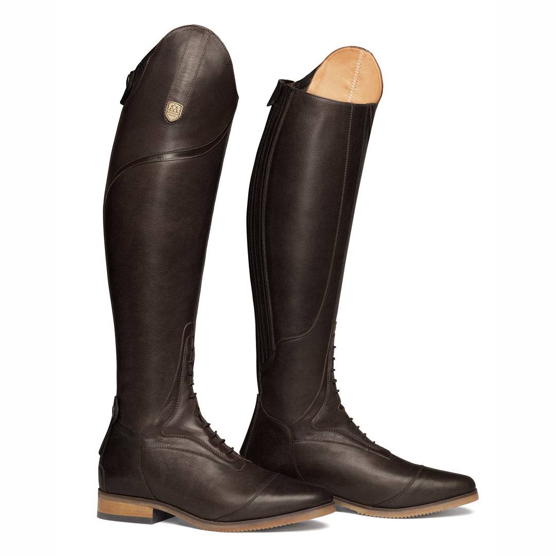 Mountain Horse Sovereign Field Boots