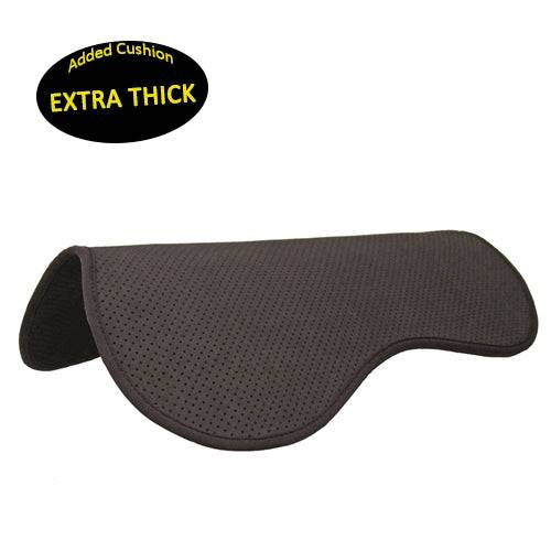 Nunn Finer No Slip Extra Thick Cushion Contour Pad Ultra - Equine Exchange Tack Shop