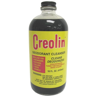 Creolin Deodorant Cleanser - Equine Exchange Tack Shop