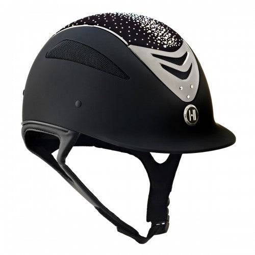 One K Defender Celestial Helmet - Equine Exchange Tack Shop
