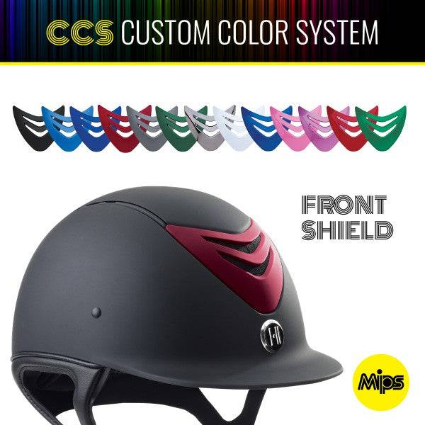 ONE K™ Avance Wide Brim CCS MIPS Helmet