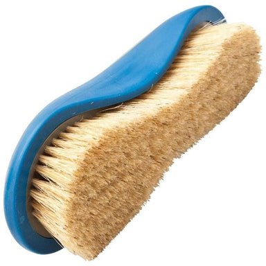 Equine Care Series Soft Grooming Brush - Equine Exchange Tack Shop