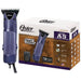 Turbo A5 2-Speed Clipper - Equine Exchange Tack Shop