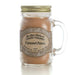 Our Own Candle Company 13oz. Mason Jar Candle - Caramel Pecan - Equine Exchange Tack Shop