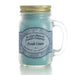 Our Own Candle Company 13oz. Mason Jar Candle- Fresh Linen - Equine Exchange Tack Shop