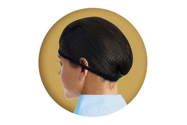Ovation Deluxe Hair Net Pack Of 2 - Equine Exchange Tack Shop