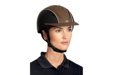Ovation Sync Helmet - Equine Exchange Tack Shop