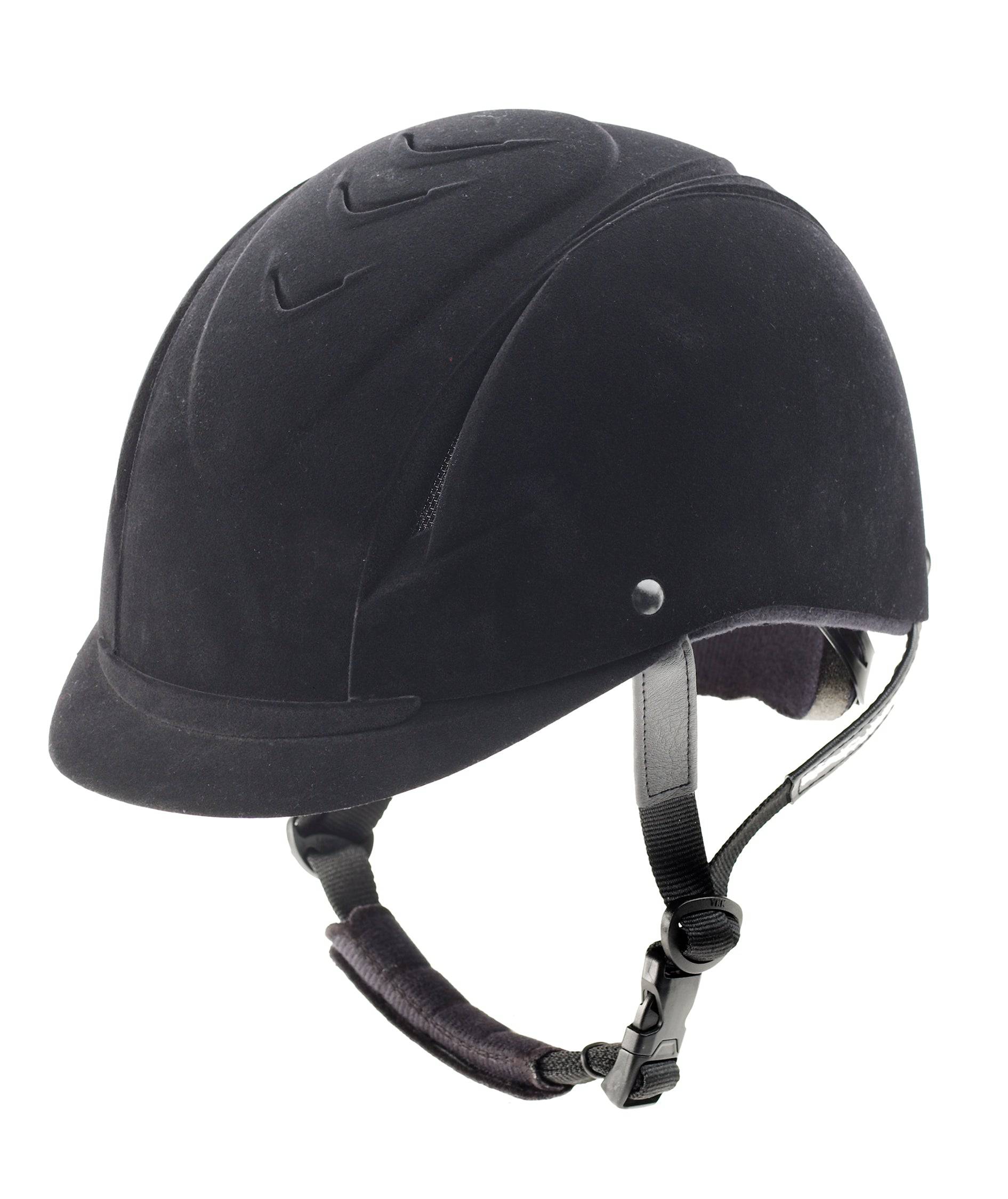 Ovation Competitor Helmet - Equine Exchange Tack Shop