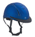 Ovation Metallic Schooler Helmet - Equine Exchange Tack Shop