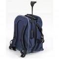 Ovation Child's Show Backpack - navy - Equine Exchange Tack Shop
