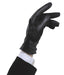 Ovation Sport Stretch Side Panel Show Gloves - Ladies' - Equine Exchange Tack Shop