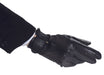 Ovation Stretch Side Panel with Hook and Loop Closures Glove - Ladies' - Equine Exchange Tack Shop