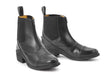 Ovation Synergy Zip Front Paddock Boot - Child's - Equine Exchange Tack Shop