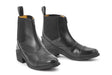 Ovation Synergy Zip Front Paddock Boot - Ladies' - Equine Exchange Tack Shop