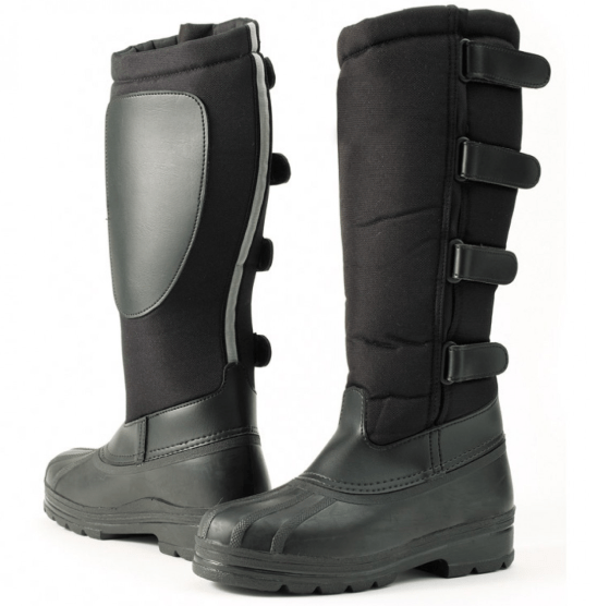 Ovation® Blizzard Winter Boots - Equine Exchange Tack Shop