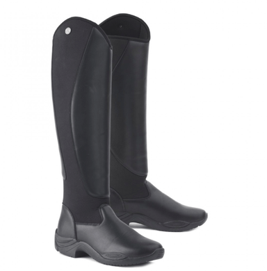Ovation® Cyclone All Season Tall Rider Boot - Equine Exchange Tack Shop