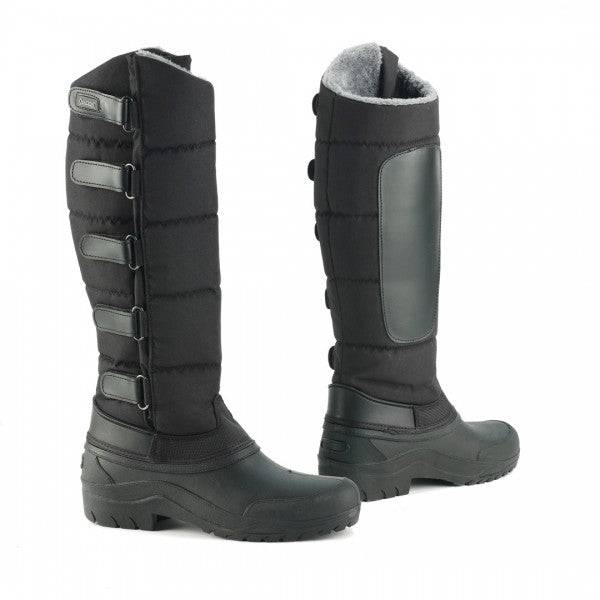Ovation® Blizzard Extreme Winter Boots - Equine Exchange Tack Shop