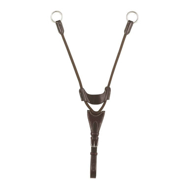 Ovation® Elite Collection - Stretch Cord Running Martingale Attachment - Equine Exchange Tack Shop