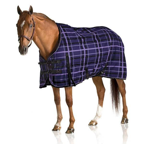 Pessoa Alpine 1200D Turnout Blanket With 180G Fill
