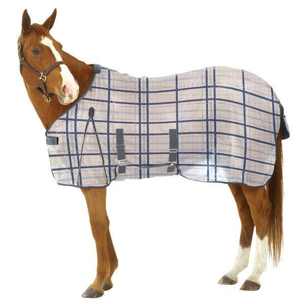 Pessoa Fly Sheet With Belly Cover