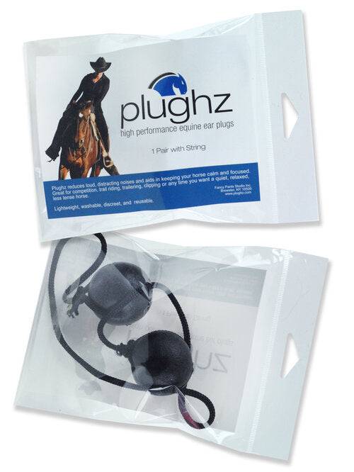 Plughz Ear Plugs