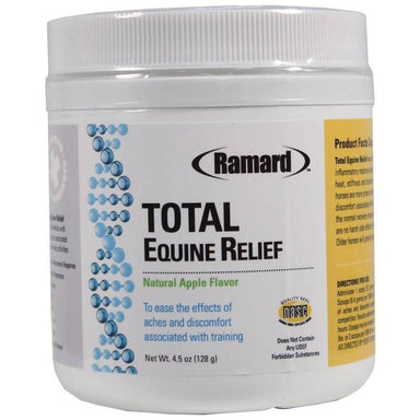 Total Equine Relief Powder - Equine Exchange Tack Shop