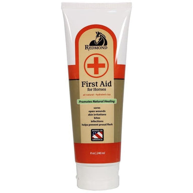 First Aid For Horses - Equine Exchange Tack Shop