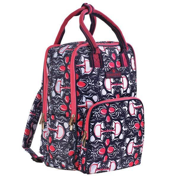 Romfh Barn-Friendly Backpack