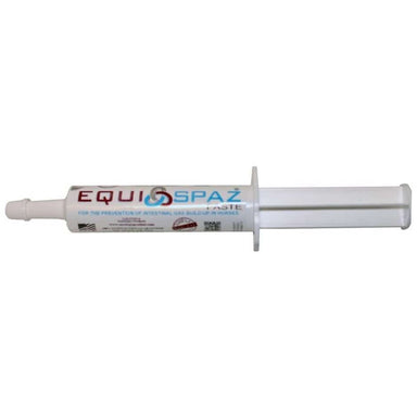 Equi-Spaz Syringe - 30ml - Equine Exchange Tack Shop