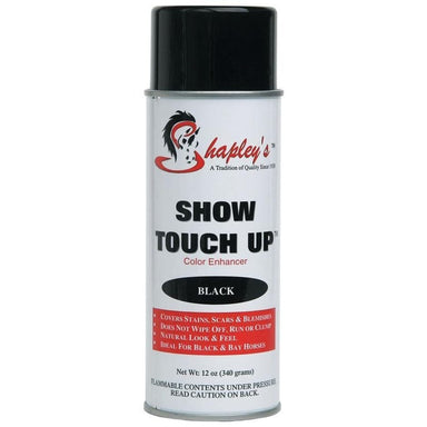 Show Touch Up Color Enhancer - Equine Exchange Tack Shop