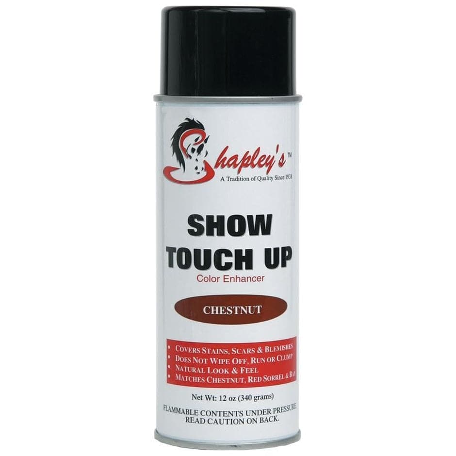Show Touch Up Color Enhancer - Equine Exchange Tack Shop